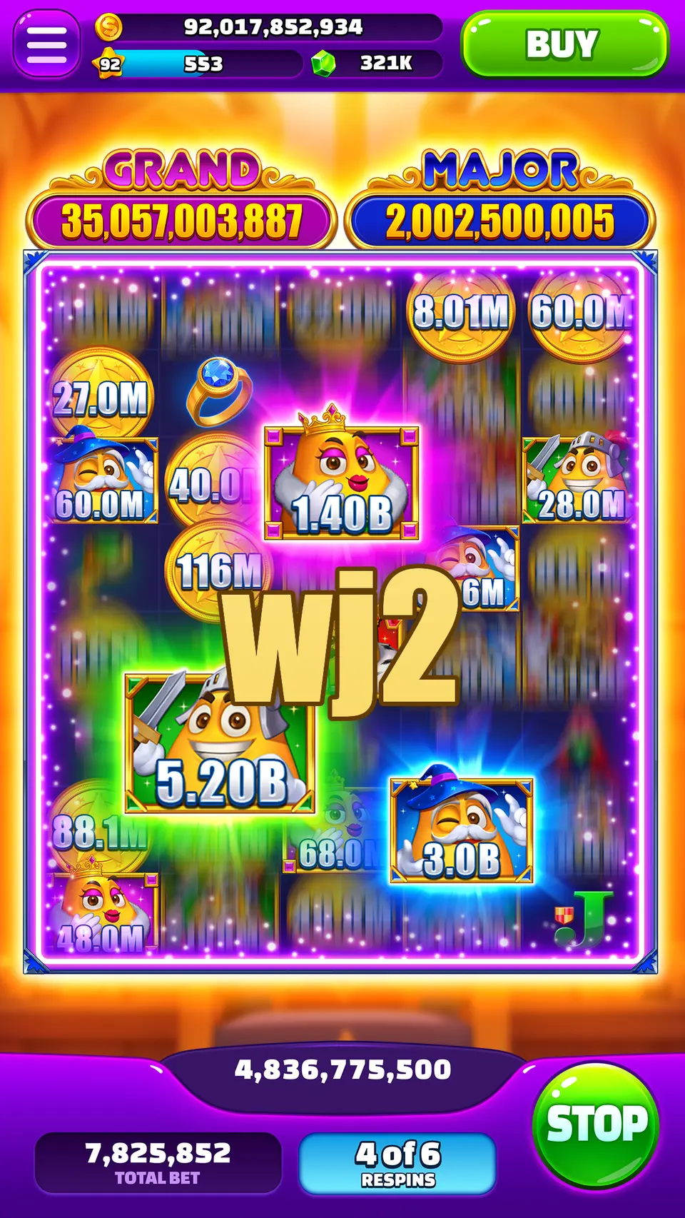 wj2 APK